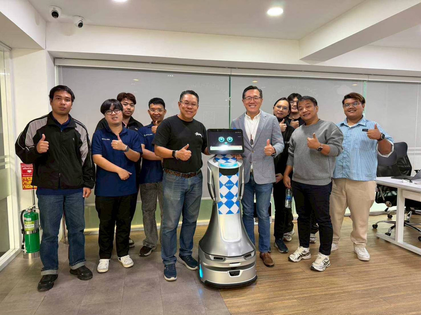 Botlink