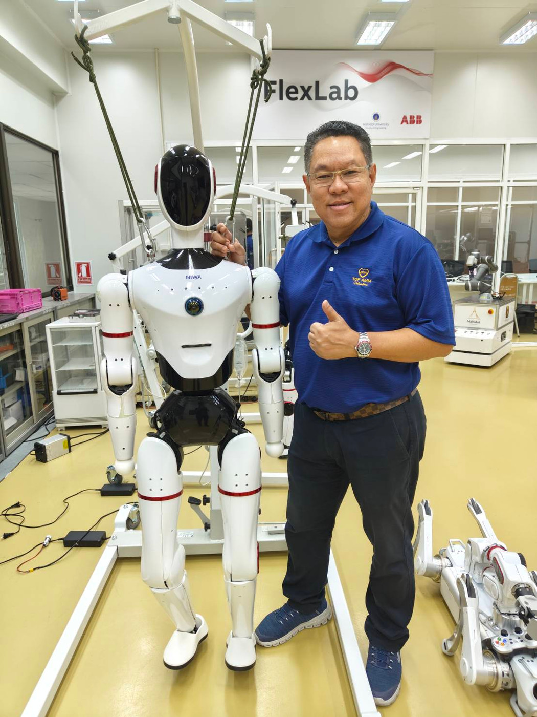 Botlink