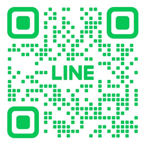 Botlink LINE QR code